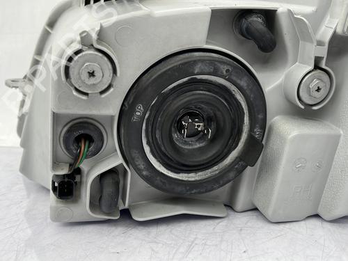 Right headlight CHEVROLET AVEO / KALOS Hatchback (T250, T255) 1.2 LPG | BP30129215C29 