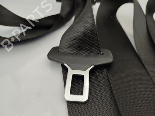 Rear right seatbelt BMW 1 (E87) 120 d | BP23733169I28  - Image 6