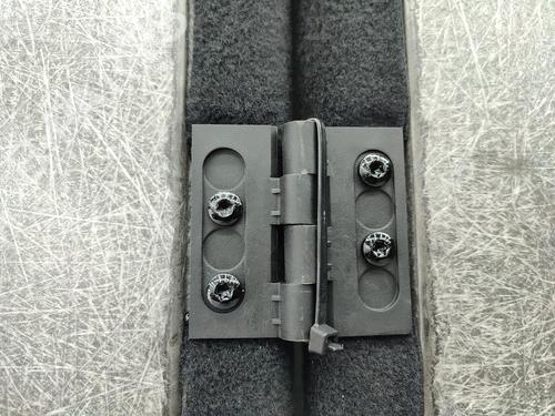 Luggage compartment floor BMW X1 (F48) sDrive 16 d | BP26213474I33 