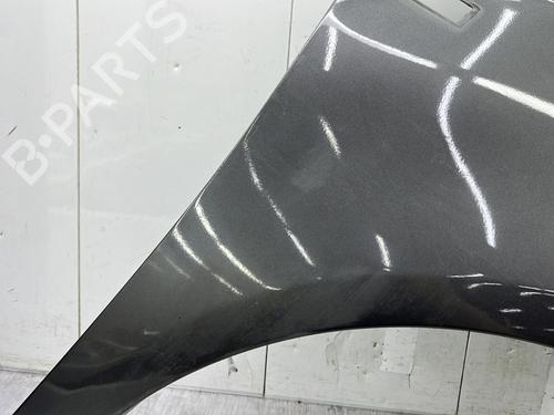 Right front fenders OPEL MERIVA B MPV (S10) 1.4 (75) | BP27588610C42 
