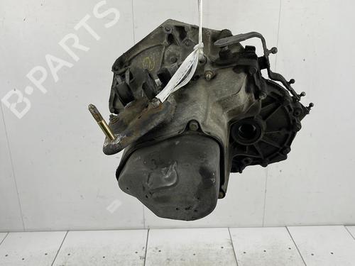 gearbox-citroen-saxo-s0-s1-1996-1997-1998-1999-2000-2001-2002-2003-2004-23705431 main image