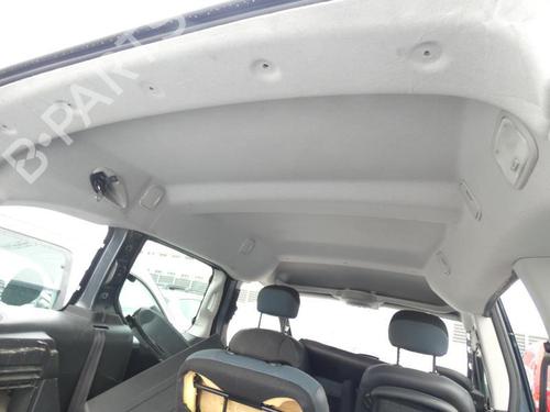 Right front brake caliper CITROËN BERLINGO MULTISPACE (B9) 1.6 HDi 90 | BP23670556M104 - Image 17