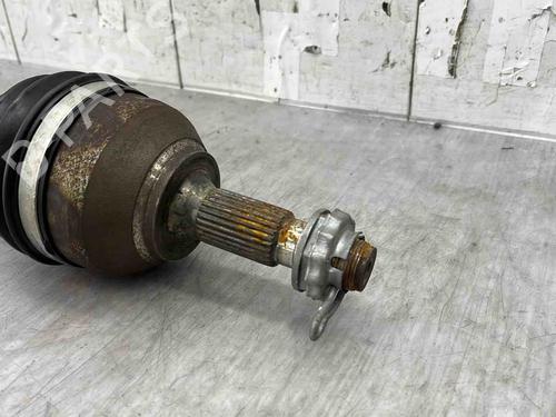Left front driveshaft PEUGEOT EXPERT Van (V_) 2.0 BlueHDi 145 | BP37743706M38 - Image 4