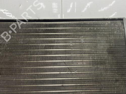 Used Water radiator RENAULT CLIO II (BB_, CB_) 1.6 16V (BB01, BB0H, BB0T, BB14, BB1D, BB1R, BB2KL, BB3G... (107 hp) 30902442