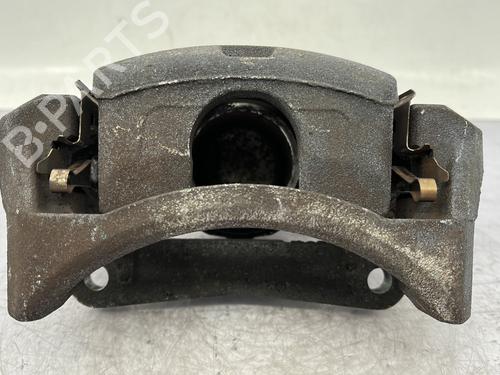 Used Left front brake caliper MAZDA 2 (DE_, DH_) 1.3 (DE3FS) (75 hp) 23681514