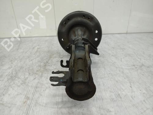 Used Left front shock absorber FIAT 500 (312_) 1.3 D Multijet (312AXB1A) (75 hp) 23707678