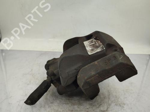 Used Right front brake caliper Right front brake caliper CITROËN DS4 (NX_) 2.0 HDi 165 (163 hp) 23678518 23678518