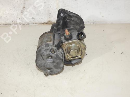 Used Starter Starter TOYOTA RAV 4 II (_A2_) 2.0 D 4WD (CLA20_, CLA21_, CLA20R, CLA21R) (116 hp) 23694673 23694673