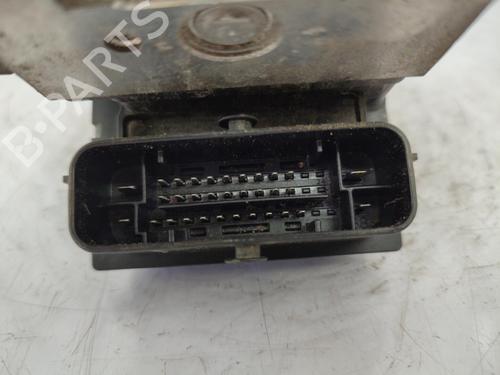 Used ABS pump ABS pump FIAT 500 C (312_) 1.2 (312CXA1A, 312AXA1A) (69 hp) 23729433 23729433