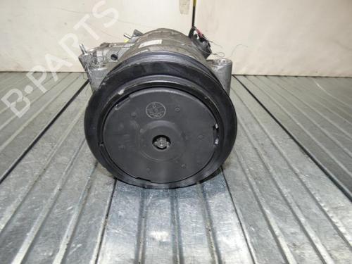 Used AC compressor VW POLO III (6N1) 60 1.4 (60 hp) 23663570