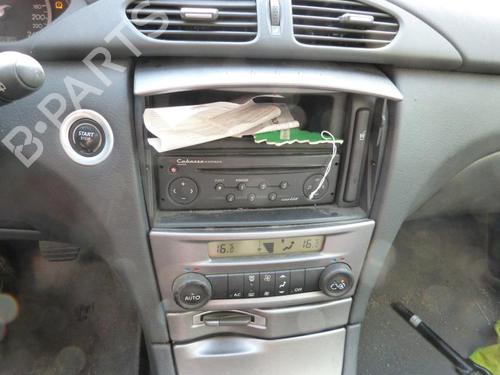 Instrument cluster RENAULT LAGUNA II Grandtour (KG0/1_) 1.9 dCi (KG0G) | BP23688853C47 