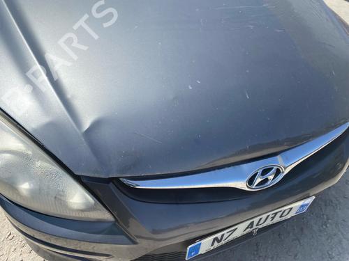 Rear parcel shelf HYUNDAI i30 (FD) 1.6 CRDi | BP37636848C85  - Image 66