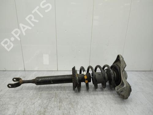 Left front shock absorber AUDI A4 B5 (8D2) 1.9 TDI | BP23685586M16 - Image 3