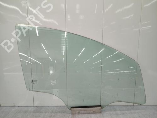 Used Front right door window OPEL CORSA D (S07) 1.3 CDTI (L08, L68) (90 hp) 23710944