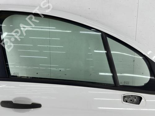 Right front door CITROËN C3 II (SC_) 1.4 HDi 70 (SC8HZC, SC8HR0, SC8HP4) | BP29282035C3 
