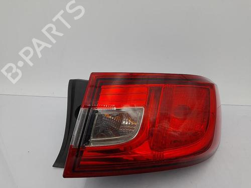 Right taillight RENAULT CLIO IV (BH_) 1.5 dCi 90 | BP23706335C35 