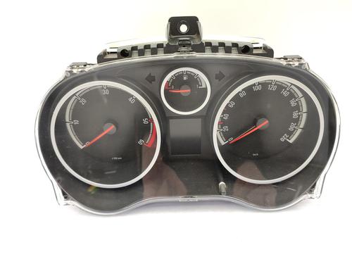 Electronic module OPEL CORSA D (S07) 1.3 CDTI (L08, L68) | BP23751993M83  - Image 19