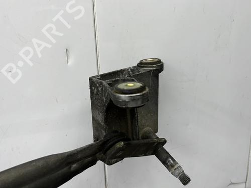 Front wiper motor PEUGEOT 807 (EB_) 2.2 HDi | BP23685687M29 