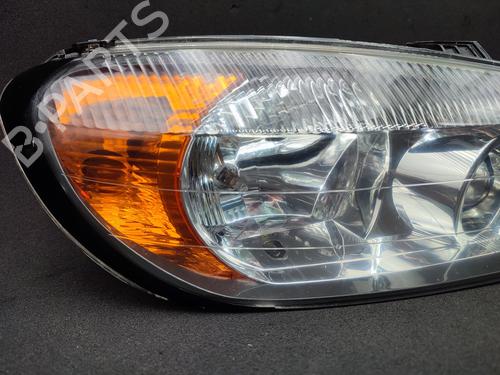 Used Right headlight Right headlight NISSAN PRIMERA Traveller (WP11) 2.0 TD (90 hp) 23707831 23707831