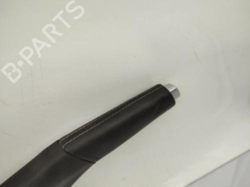 Used Hand brake Hand brake VW POLO V (6R1, 6C1) 1.6 TDI (90 hp) 23733290 23733290