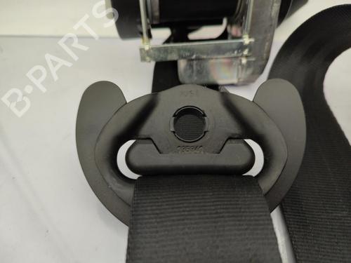 Front right seatbelt VW GOLF VI (5K1) 1.6 TDI | BP23741119I25 - Image 8