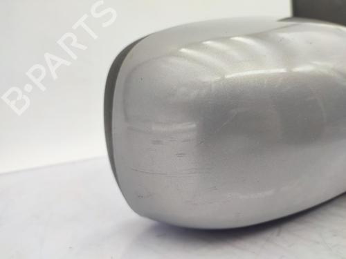 Right mirror RENAULT MEGANE II Estate (KM0/1_) 1.5 dCi (KM02, KM13) | BP23712781C27 