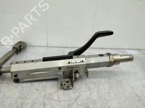 Steering column VW POLO V (6R1, 6C1) 1.6 TDI | BP23705849M21 