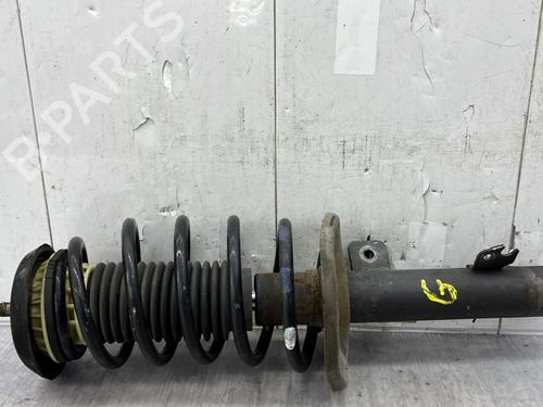 Used Left front shock absorber PEUGEOT 207 SW (WK_) 1.6 HDi (109 hp) 32494959