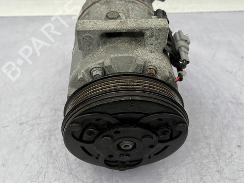 AC compressor RENAULT CLIO IV (BH_) 1.2 16V | BP24212741M34 