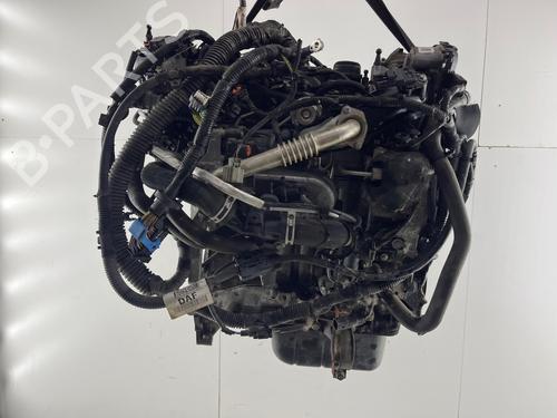 Used Engine Engine 34235427 34235427