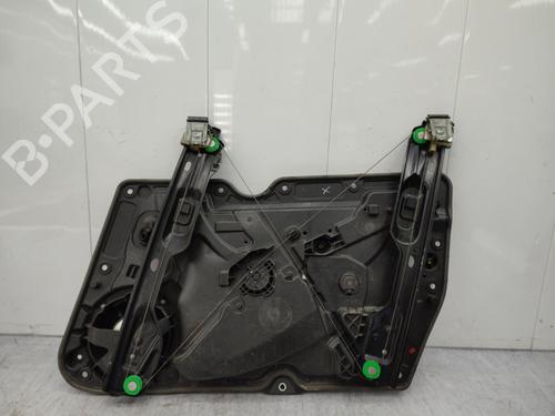 Front left window mechanism VW GOLF VI (5K1) 2.0 TDI | BP23718524C22 - Image 8