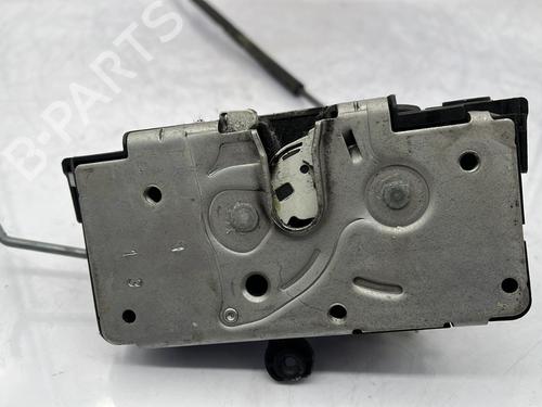 Front left lock OPEL CORSA E (X15) 1.4 Turbo (08, 68) | BP31669490C98  - Image 6