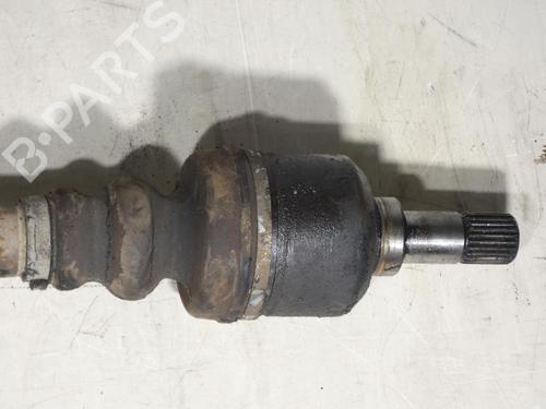 Right front driveshaft PEUGEOT 307 Break (3E) 2.0 HDI 110 | BP23698298M39 - Image 2