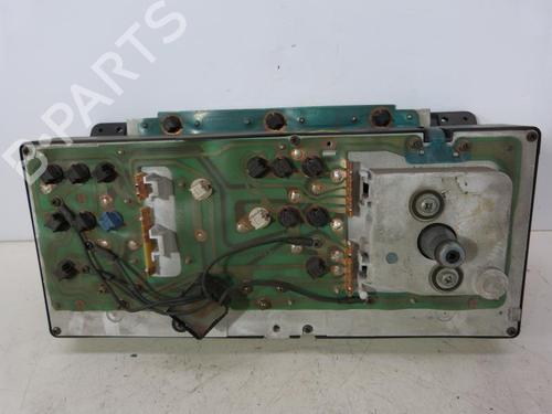 Instrument cluster LANCIA Y10 (156_)  | BP23670462C47 