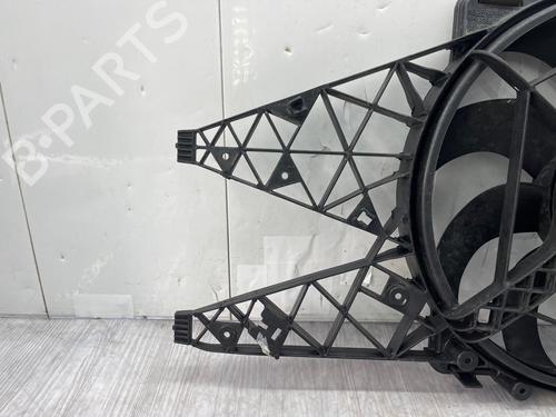 Used Radiator fan Radiator fan 39237886 39237886