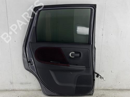 Left rear door NISSAN NOTE (E11, NE11) 1.5 dCi | BP26930776C4 