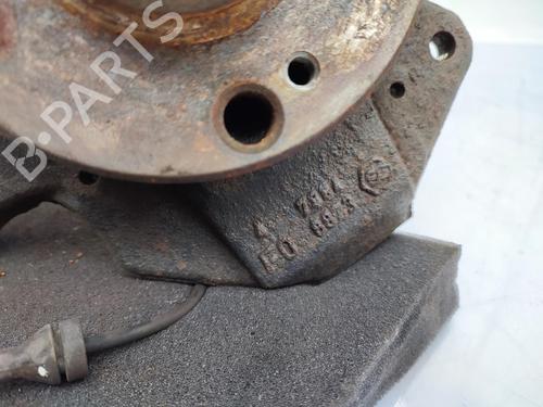 Right front steering knuckle RENAULT ESPACE IV (JK0/1_) 1.9 dCi (JK0U) | BP23705538M26 - Image 5