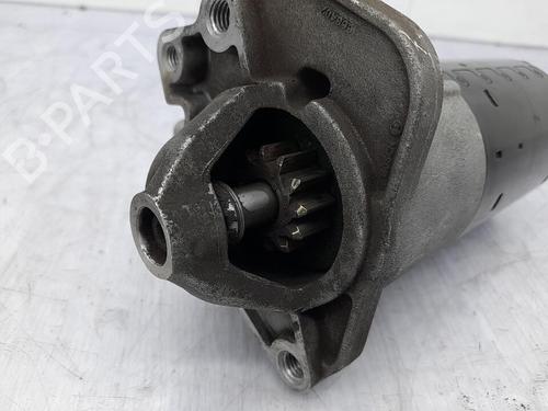Starter RENAULT CLIO IV (BH_) 1.5 dCi 90 | BP23707311M8