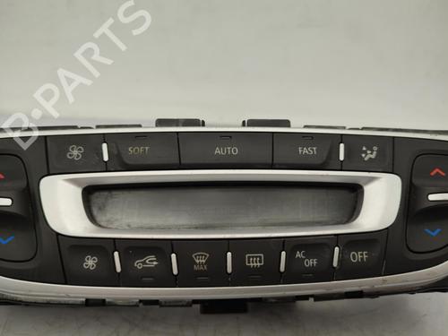 Climate control RENAULT MEGANE III Hatchback (BZ0/1_, B3_) 1.5 dCi (BZ09, BZ0D, BZ1W, BZ29, BZ14) | BP23703633I5  - Image 6