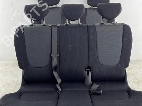 Sæde sæt SMART FORFOUR (454) 1.5 CDI (454.000) | BP23751768C78 - Image 6