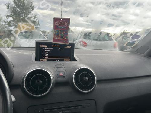 Electronic module AUDI A1 Sportback (8XA, 8XF) 1.6 TDI | BP23738662M83  - Image 50