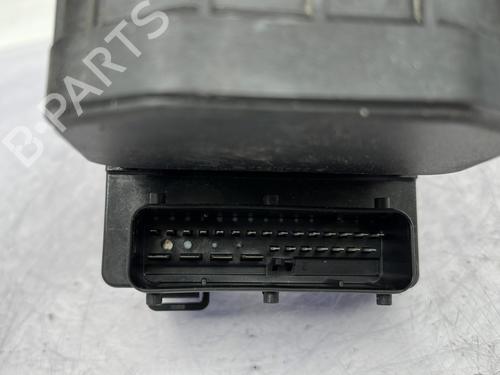 ABS pump RENAULT CLIO II (BB_, CB_) 1.4 16V (B/CB0P, BB13) | BP26232007M43 