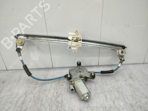 Used Rear left window mechanism Rear left window mechanism PEUGEOT 406 (8B) 2.0 HDI 110 (109 hp) 23676310 23676310