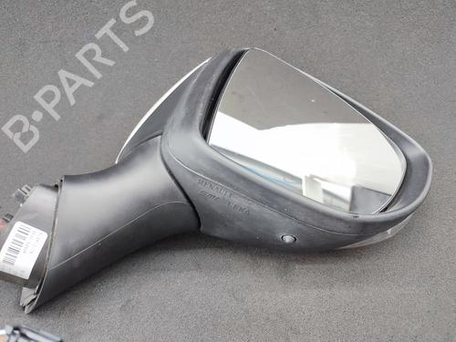 Right mirror RENAULT CLIO IV (BH_) 1.5 dCi 75 | BP23756280C27 