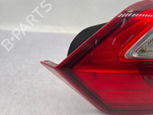 Højre baglygte bagklap Højre baglygte bagklap FORD GRAND C-MAX (DXA/CB7, DXA/CEU) 1.6 TDCi (115 hp) 35890412 35890412