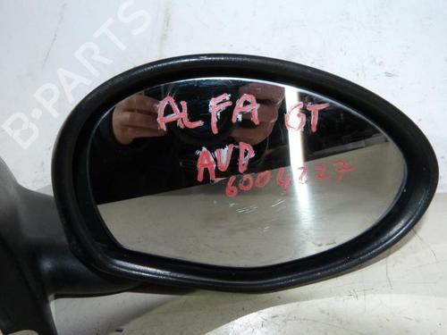 Right mirror ALFA ROMEO GT (937_) 1.9 JTD (937CXN1B) | BP23675088C27 