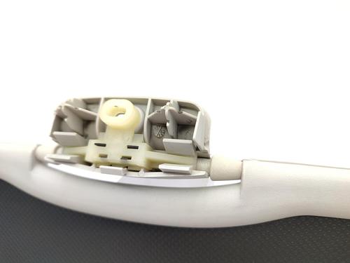 Left sun visor SMART FORTWO Coupe (450) 0.7 (450.352, 450.332) | BP23729489I1  - Image 5