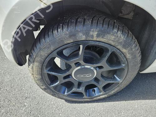 Warning switch FIAT 500 (312_) 0.9 (312AXG1A, 312.AXG11) | BP23757671I22  - Image 20