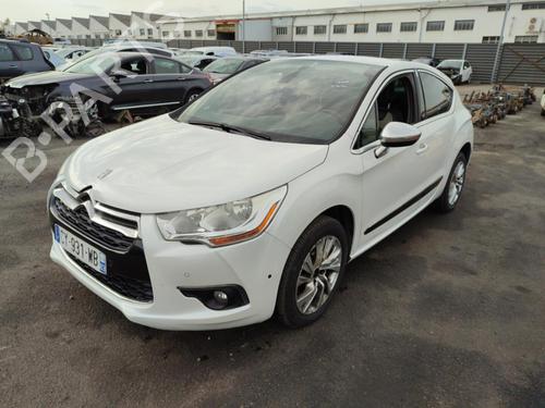 Right front brake caliper CITROËN DS4 (NX_) 2.0 HDi 165 | BP23708652M104 - Image 26