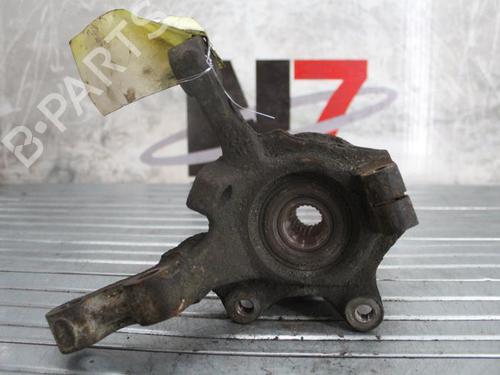 Right front steering knuckle RENAULT KANGOO (KC0/1_) 1.5 dCi (KC07) | BP23666498M26 - Image 2